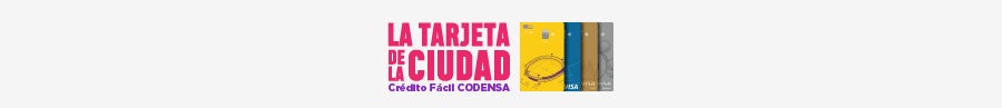 Crédito f´cil codensa